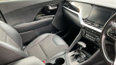 Kia Niro 1.6 GDi Hybrid 2 5dr DCT Hybrid Estate